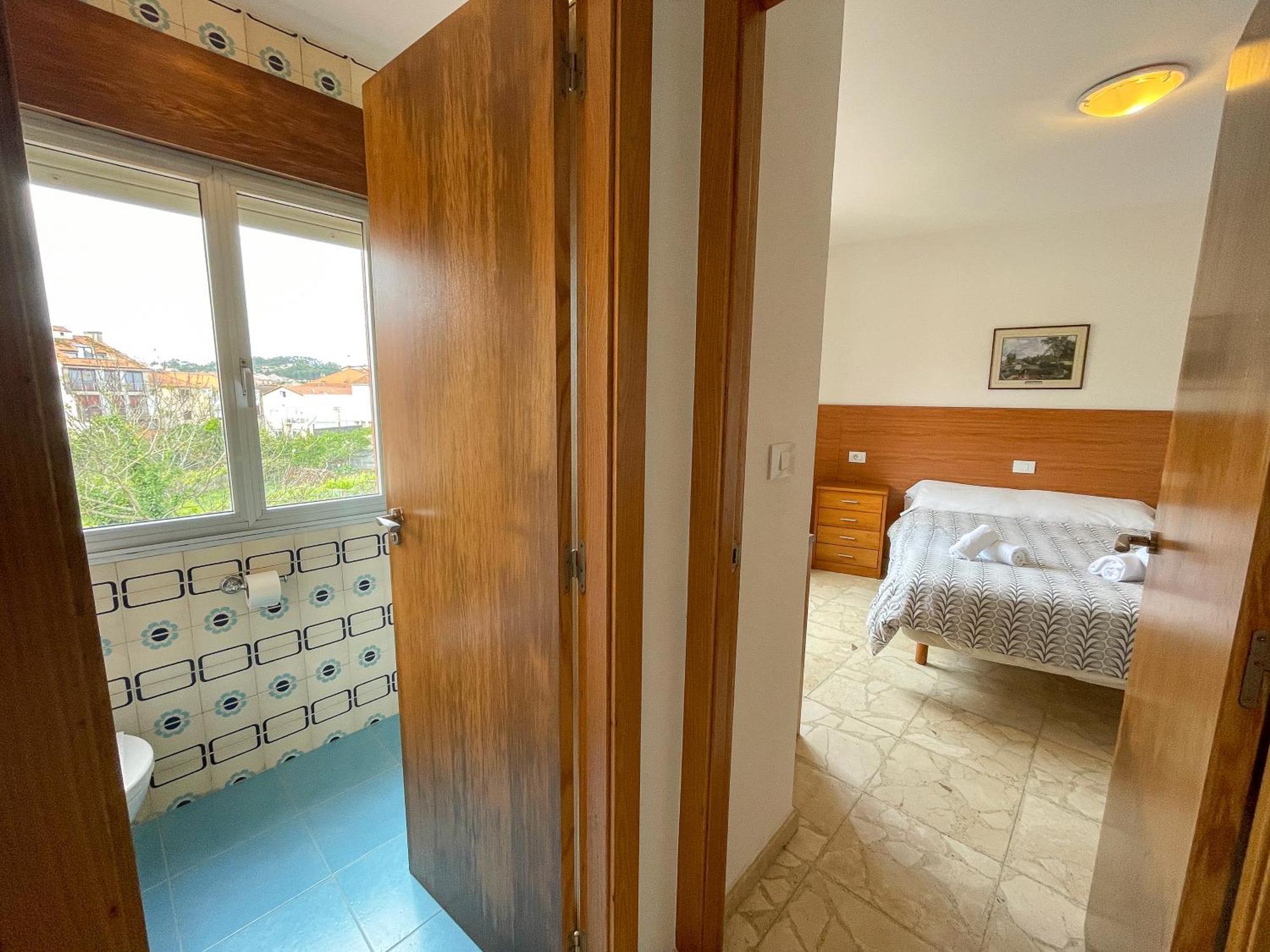 Apartamentos O Grove 3000 Eksteriør bilde